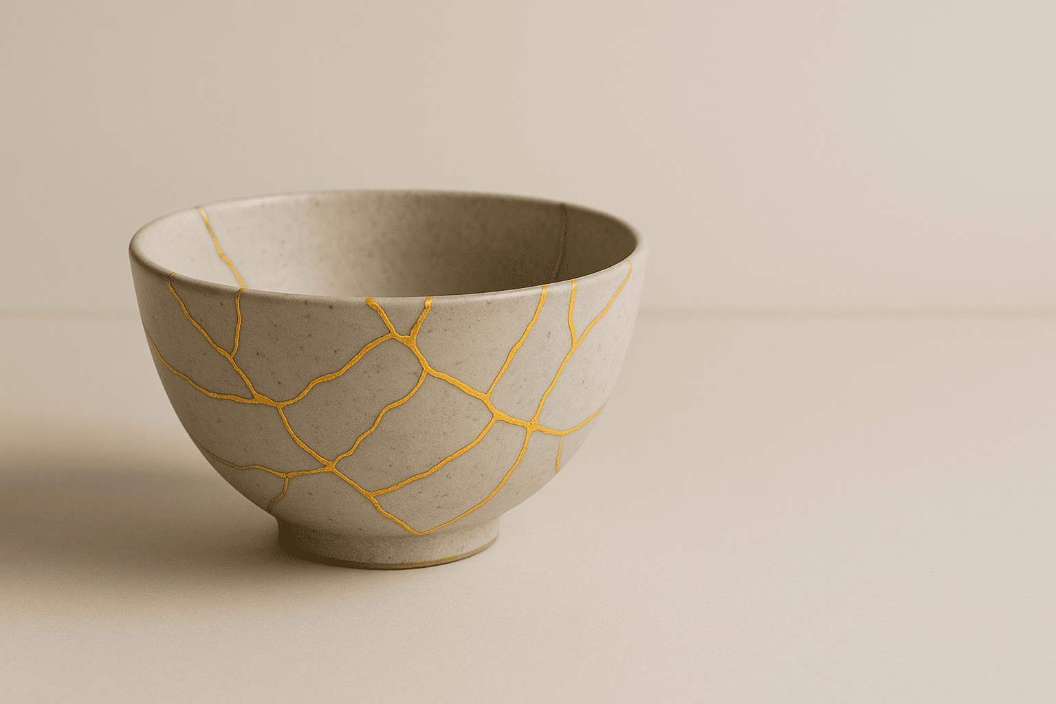 Kintsugi
